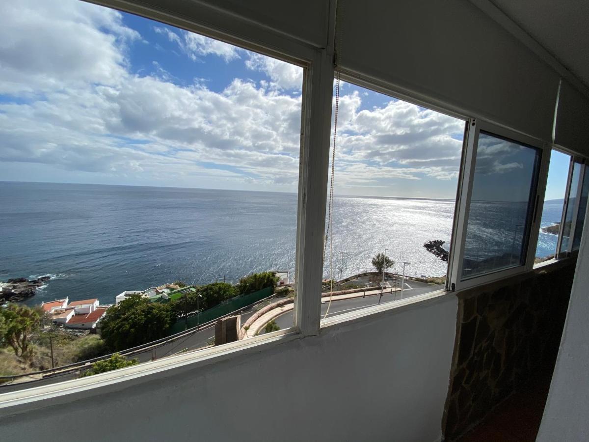 Apto Boca Cangrejo Netflix,Parking,Aire Acondicionado Y Rent Car Santa Cruz de Tenerife Bagian luar foto