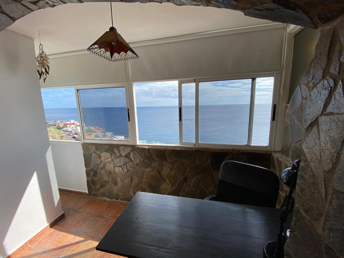 Apto Boca Cangrejo Netflix,Parking,Aire Acondicionado Y Rent Car Santa Cruz de Tenerife Bagian luar foto