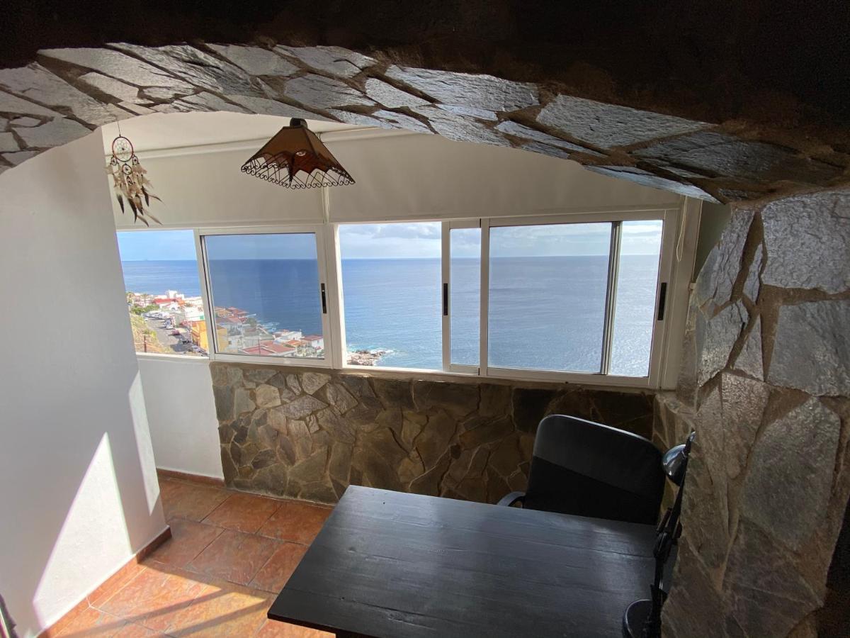 Apto Boca Cangrejo Netflix,Parking,Aire Acondicionado Y Rent Car Santa Cruz de Tenerife Bagian luar foto