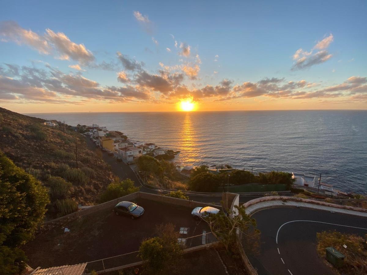 Apto Boca Cangrejo Netflix,Parking,Aire Acondicionado Y Rent Car Santa Cruz de Tenerife Bagian luar foto