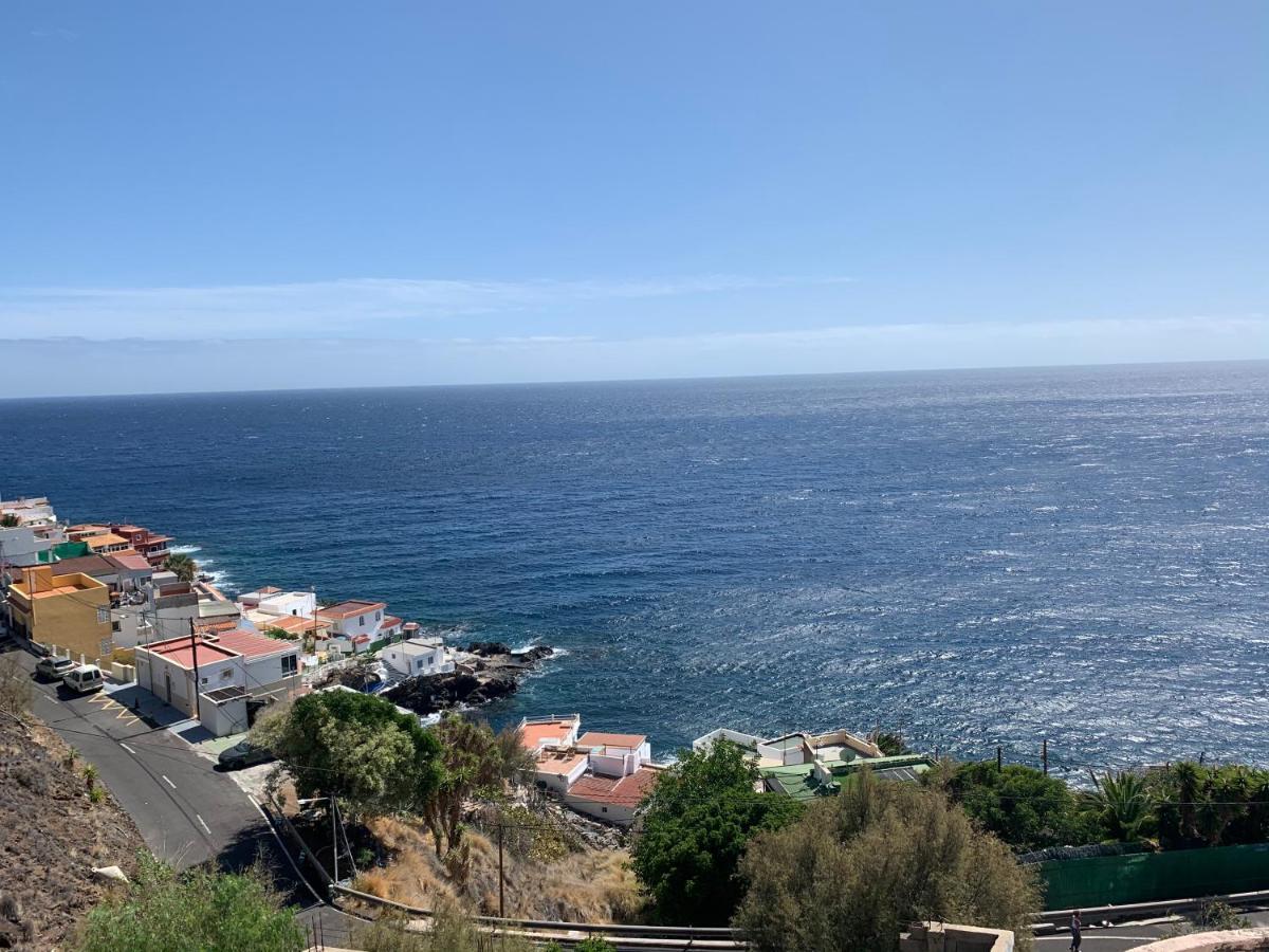 Apto Boca Cangrejo Netflix,Parking,Aire Acondicionado Y Rent Car Santa Cruz de Tenerife Bagian luar foto