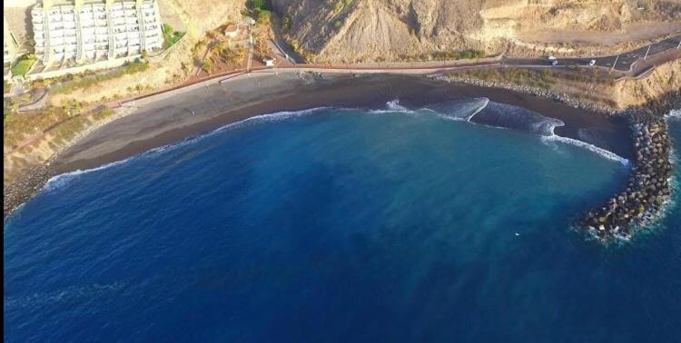 Apto Boca Cangrejo Netflix,Parking,Aire Acondicionado Y Rent Car Santa Cruz de Tenerife Bagian luar foto